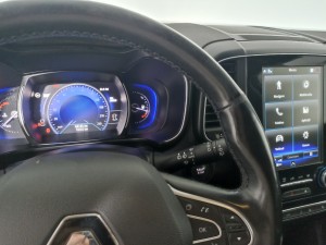 Renault Koleos Intens 2.0 Blue dCI X-Tronic CVT 190 CP 4WD