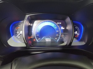 Renault Koleos Intens 2.0 Blue dCI X-Tronic CVT 190 CP 4WD