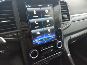 Renault Koleos Intens 2.0 Blue dCI X-Tronic CVT 190 CP 4WD