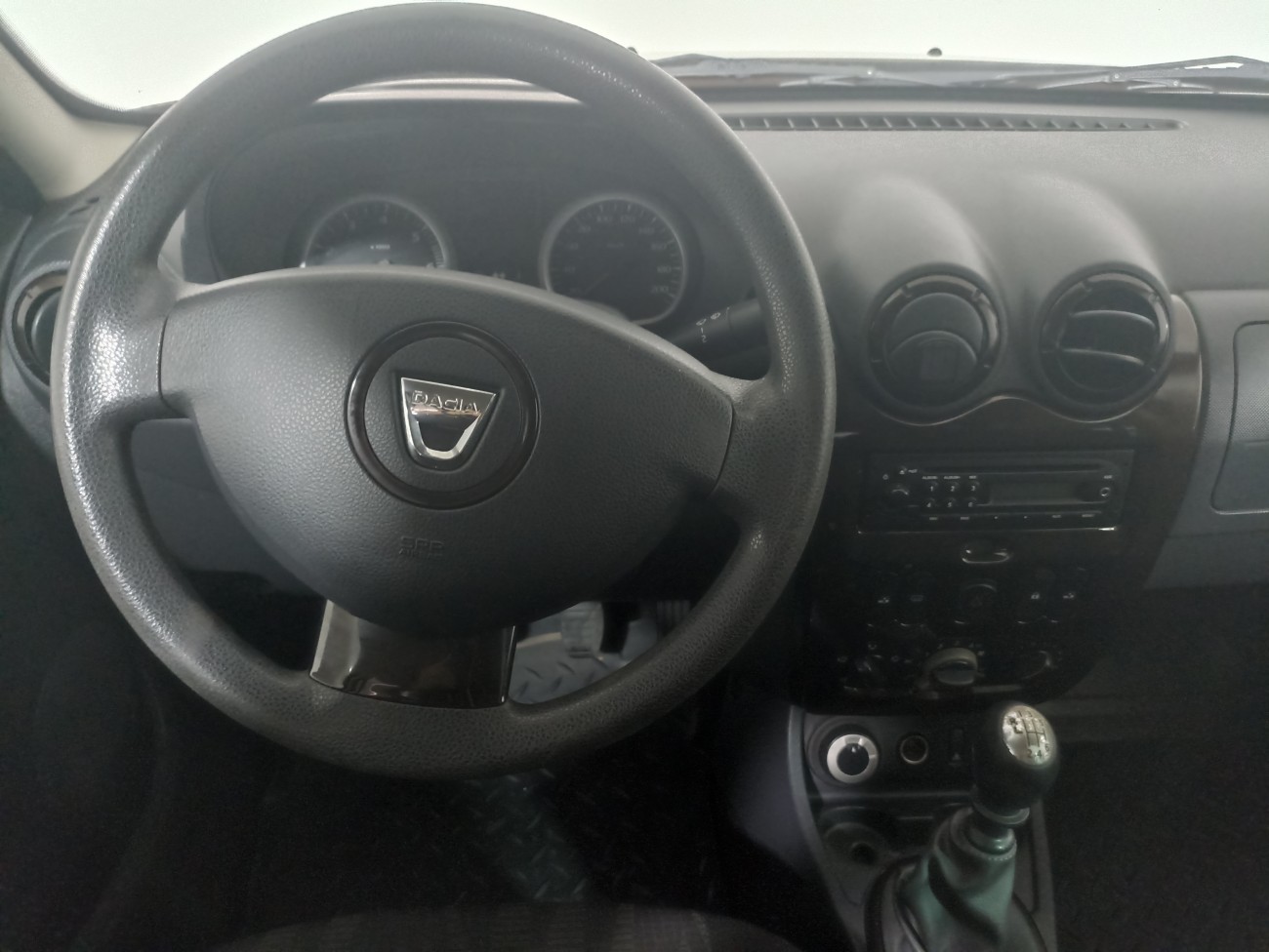 Dacia Duster 1.5 DCI 110 CP 4x4