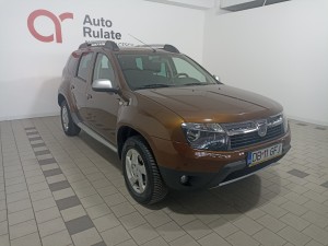 Dacia Duster 1.5 DCI 110 CP 4x4