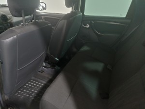 Dacia Duster 1.5 DCI 110 CP 4x4
