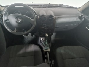 Dacia Duster 1.5 DCI 110 CP 4x4
