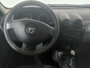 Dacia Duster 1.5 DCI 110 CP 4x4