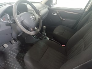 Dacia Duster 1.5 DCI 110 CP 4x4