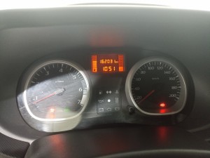 Dacia Duster 1.5 DCI 110 CP 4x4