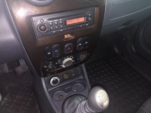 Dacia Duster 1.5 DCI 110 CP 4x4