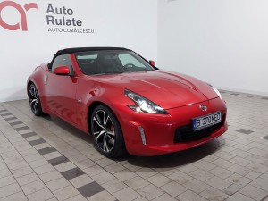 Nissan 370 Z