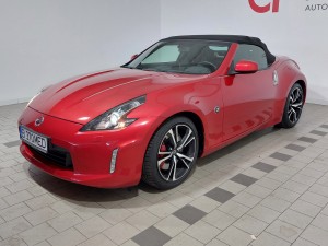 Nissan 370 Z