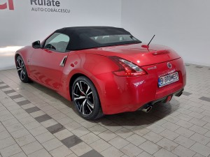 Nissan 370 Z