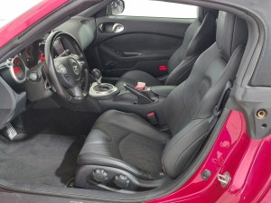 Nissan 370 Z