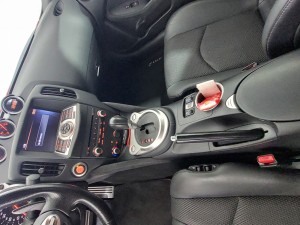 Nissan 370 Z