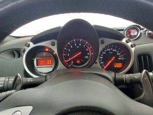 Nissan 370 Z