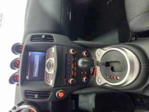 Nissan 370 Z