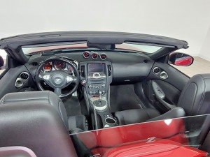 Nissan 370 Z