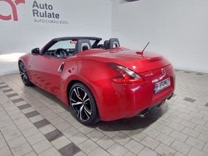 Nissan 370 Z