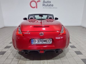 Nissan 370 Z