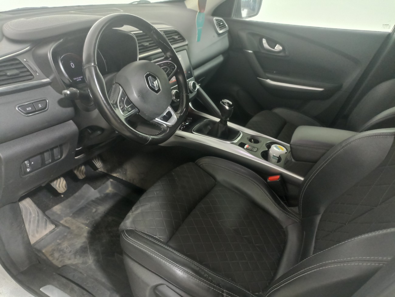 Renault Kadjar 1.3 TCE 140 CP, Intens