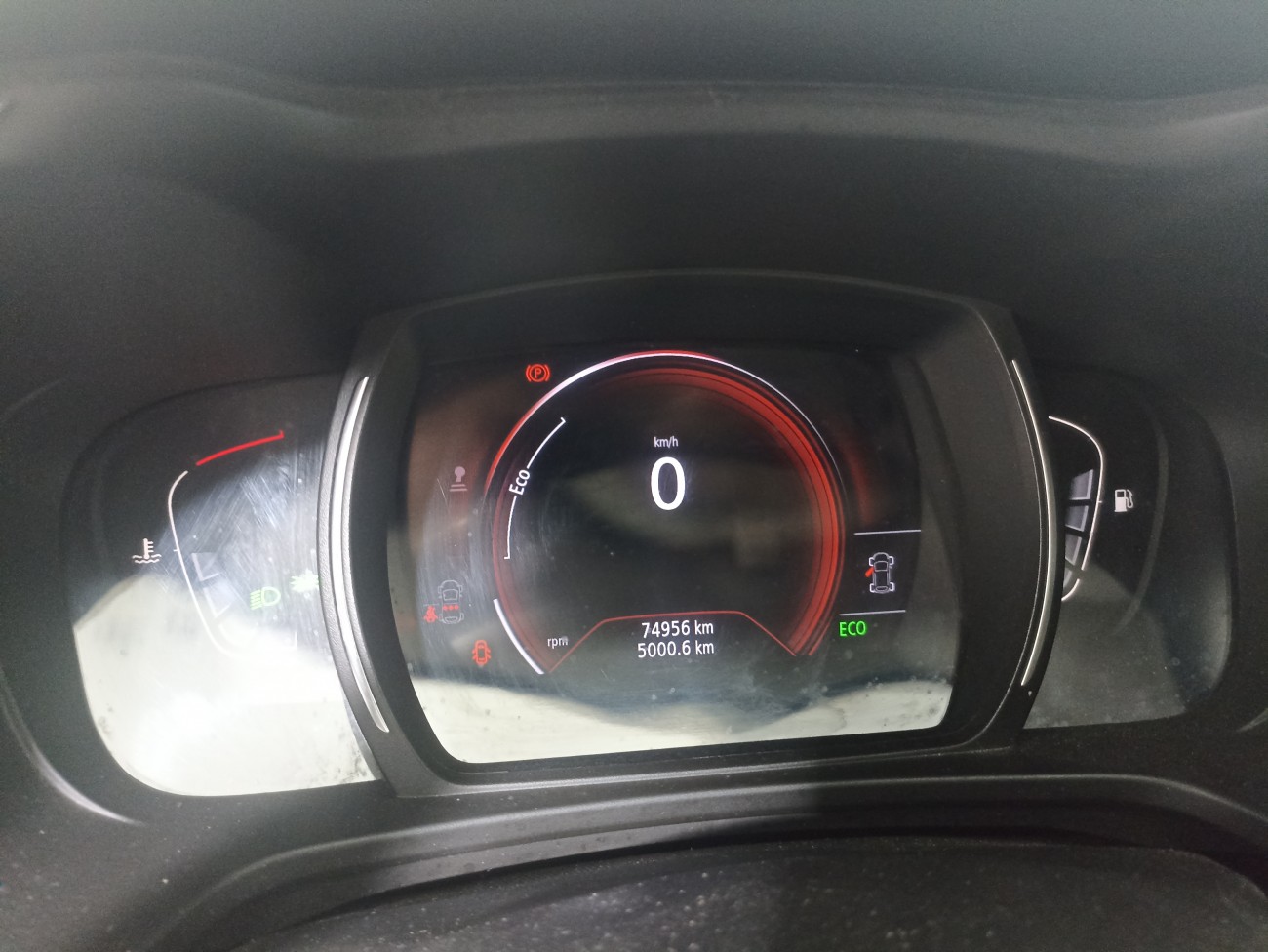 Renault Kadjar 1.3 TCE 140 CP, Intens