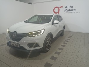 Renault Kadjar 1.3 TCE 140 CP, Intens