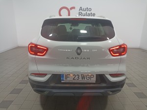 Renault Kadjar 1.3 TCE 140 CP, Intens