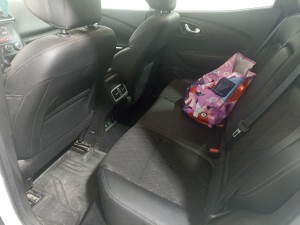 Renault Kadjar 1.3 TCE 140 CP, Intens