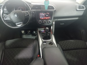 Renault Kadjar 1.3 TCE 140 CP, Intens