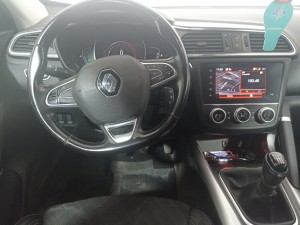 Renault Kadjar 1.3 TCE 140 CP, Intens