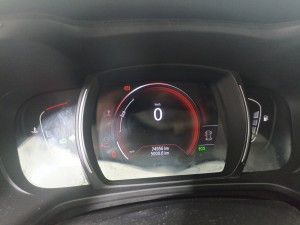 Renault Kadjar 1.3 TCE 140 CP, Intens