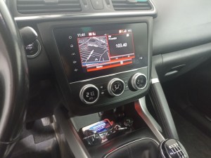 Renault Kadjar 1.3 TCE 140 CP, Intens
