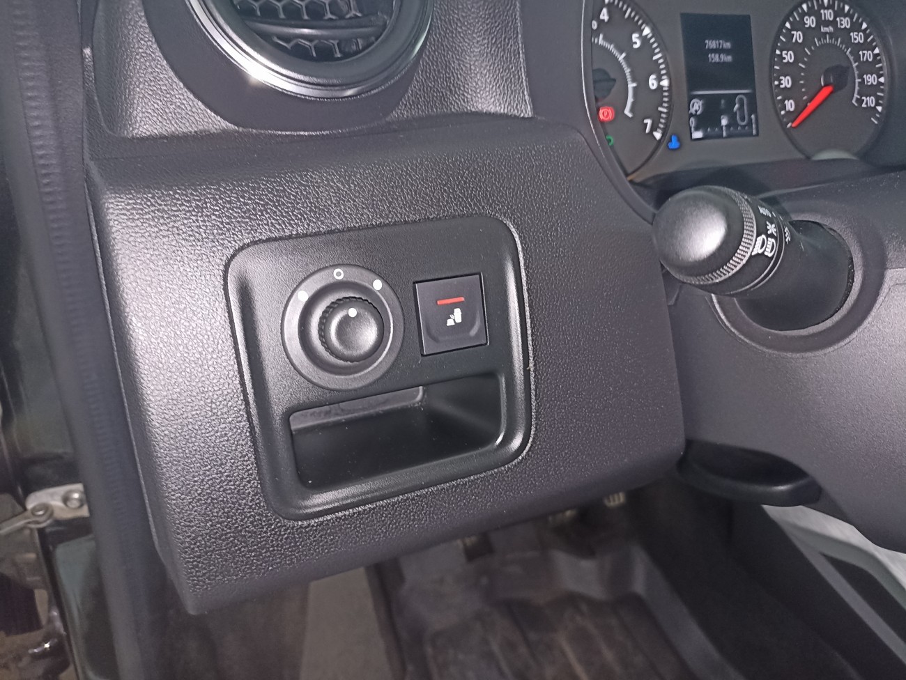 Dacia Duster 1.5 DCI 115 CP 4x4 Prestige
