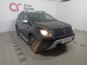 Dacia Duster 1.5 DCI 115 CP 4x4 Prestige