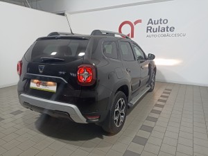 Dacia Duster 1.5 DCI 115 CP 4x4 Prestige