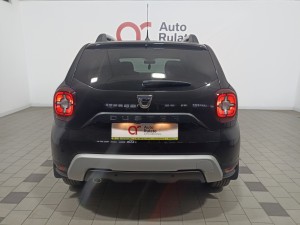 Dacia Duster 1.5 DCI 115 CP 4x4 Prestige