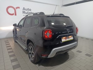 Dacia Duster 1.5 DCI 115 CP 4x4 Prestige