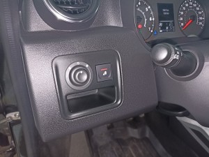 Dacia Duster 1.5 DCI 115 CP 4x4 Prestige