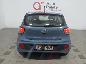 HYUNDAI i10 1.0 66 CP