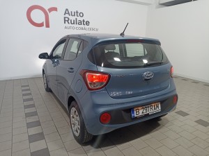 HYUNDAI i10 1.0 66 CP