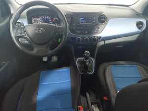 HYUNDAI i10 1.0 66 CP