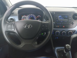 HYUNDAI i10 1.0 66 CP