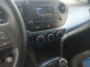 HYUNDAI i10 1.0 66 CP