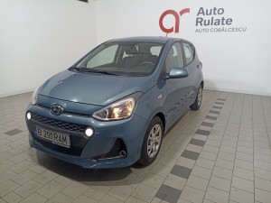 HYUNDAI i10 1.0 66 CP