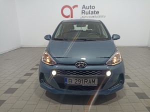 HYUNDAI i10 1.0 66 CP