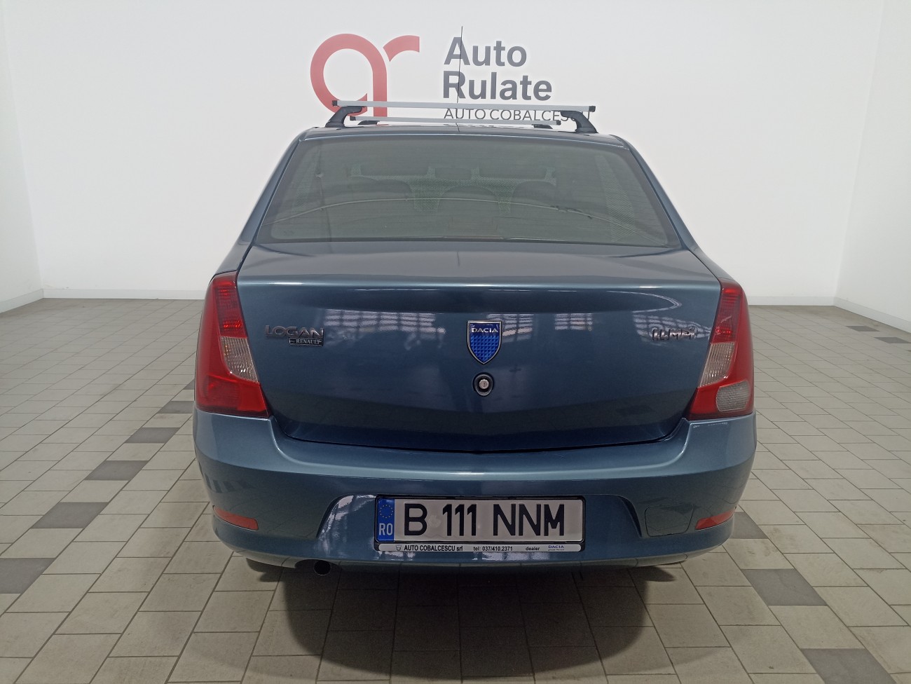 Dacia Logan 1.4 MPI 75 CP + GPL