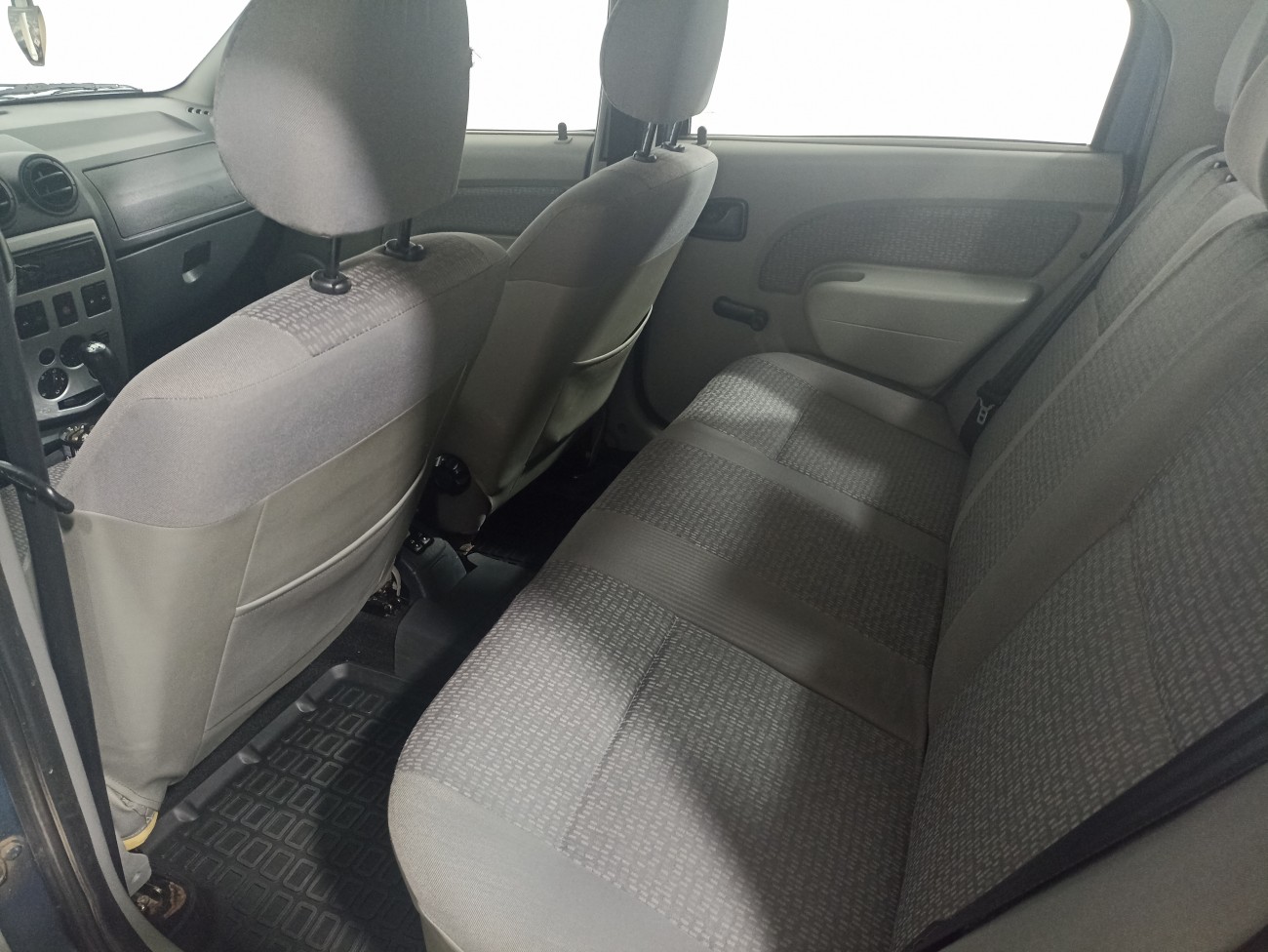 Dacia Logan 1.4 MPI 75 CP + GPL