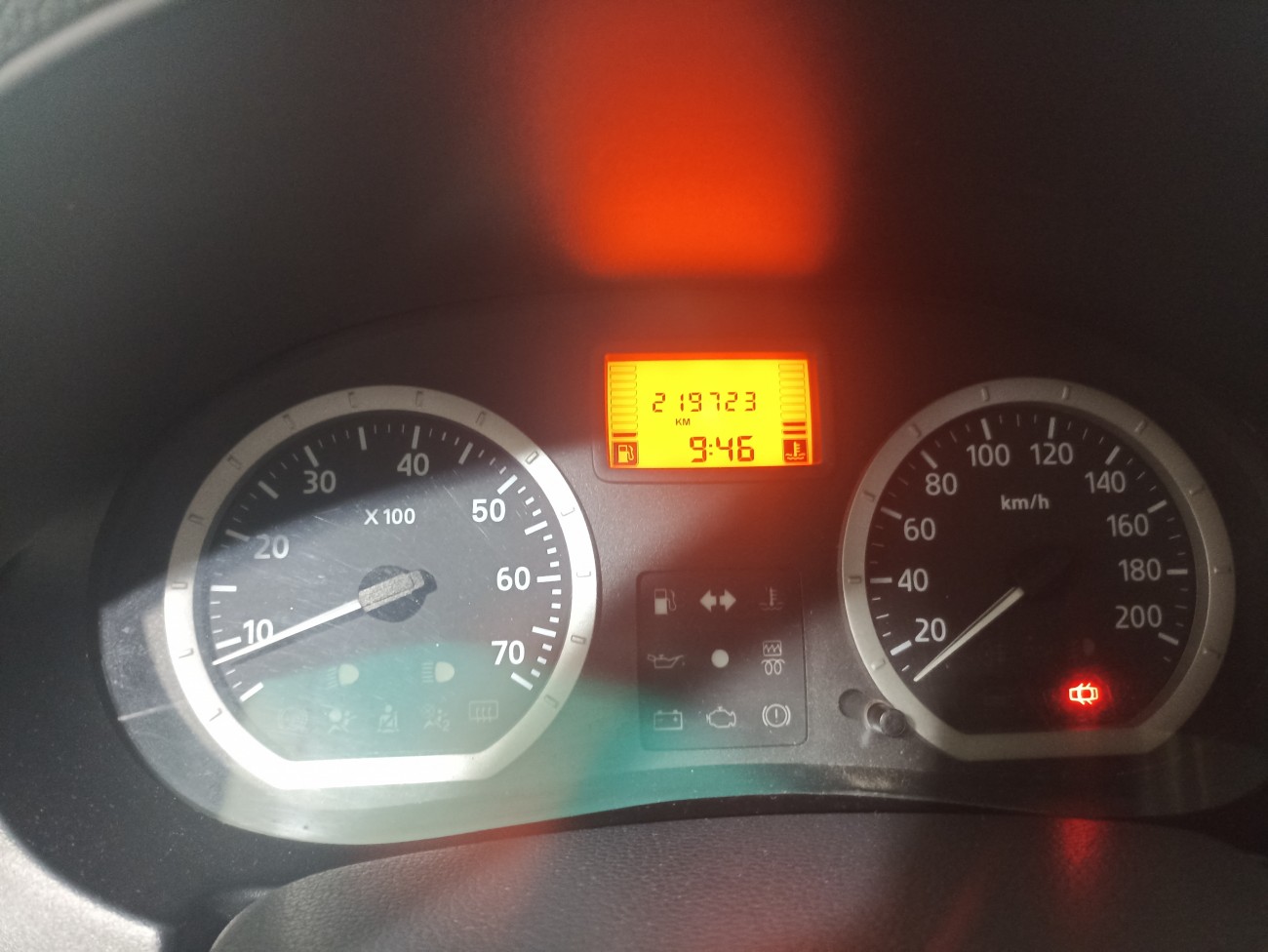 Dacia Logan 1.4 MPI 75 CP + GPL