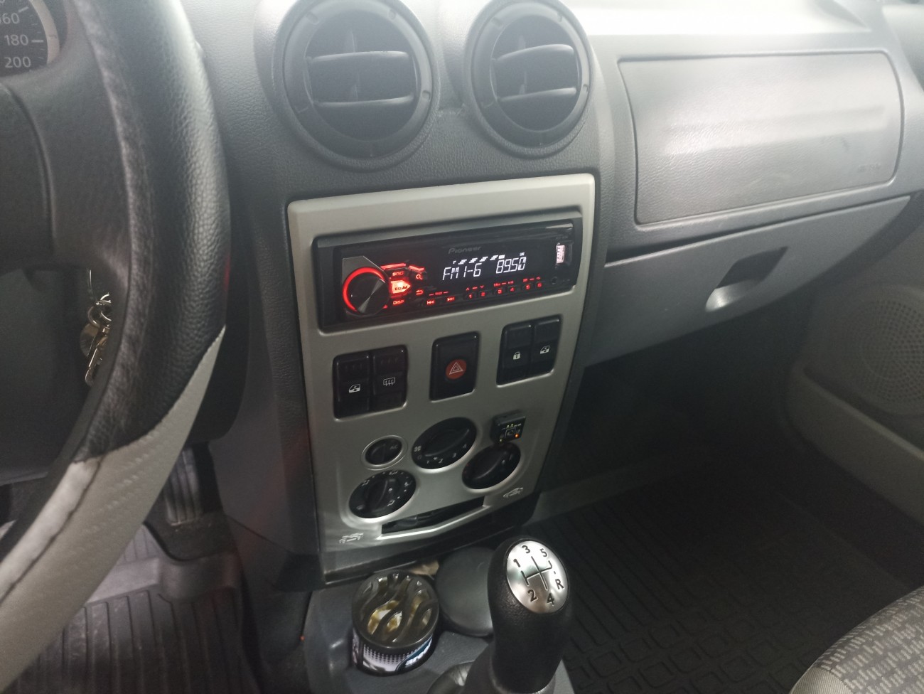 Dacia Logan 1.4 MPI 75 CP + GPL