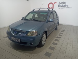 Dacia Logan 1.4 MPI 75 CP + GPL