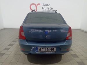 Dacia Logan 1.4 MPI 75 CP + GPL