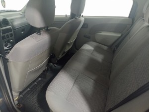 Dacia Logan 1.4 MPI 75 CP + GPL